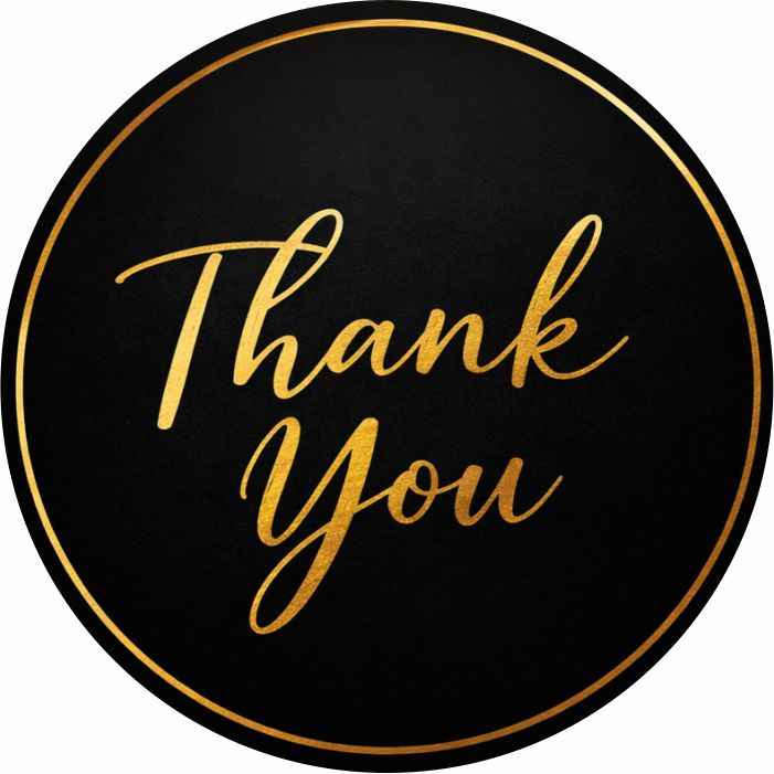 Pre Designed Greeting Stickers