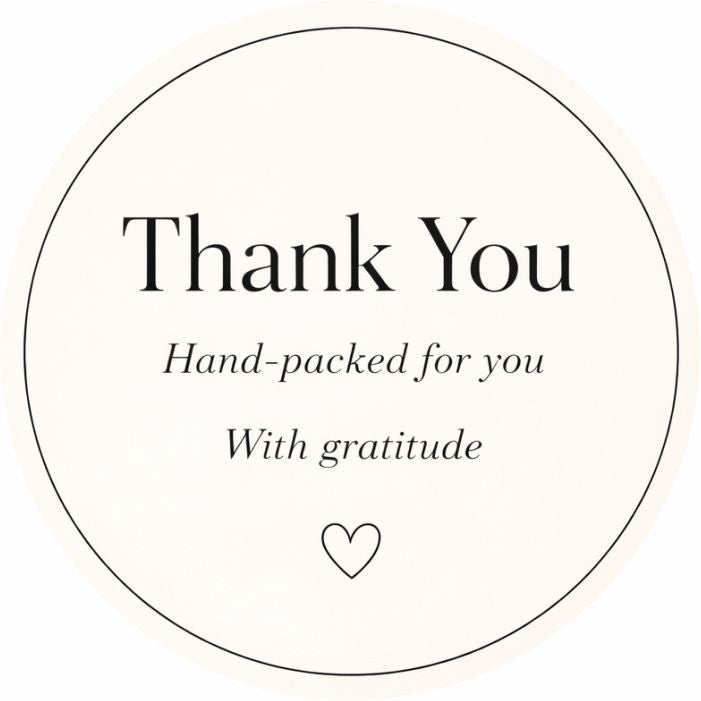 Pre Designed Greeting Stickers