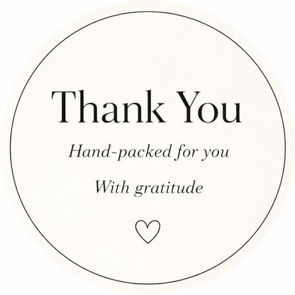 Pre Designed Greeting Stickers